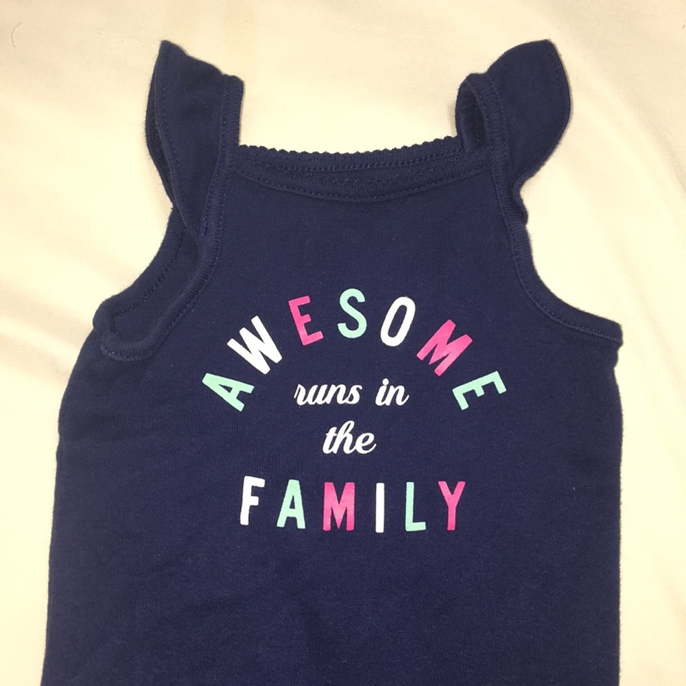 3 piece carters bundle 3 months - Picture 3 of 8